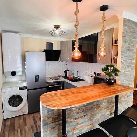 Pluton Apartman Montpellier Kültér fotó