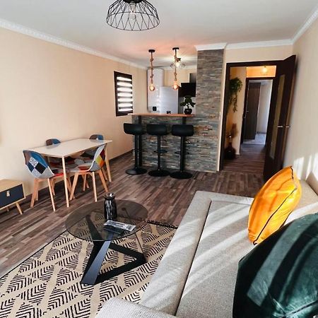 Pluton Apartman Montpellier Kültér fotó