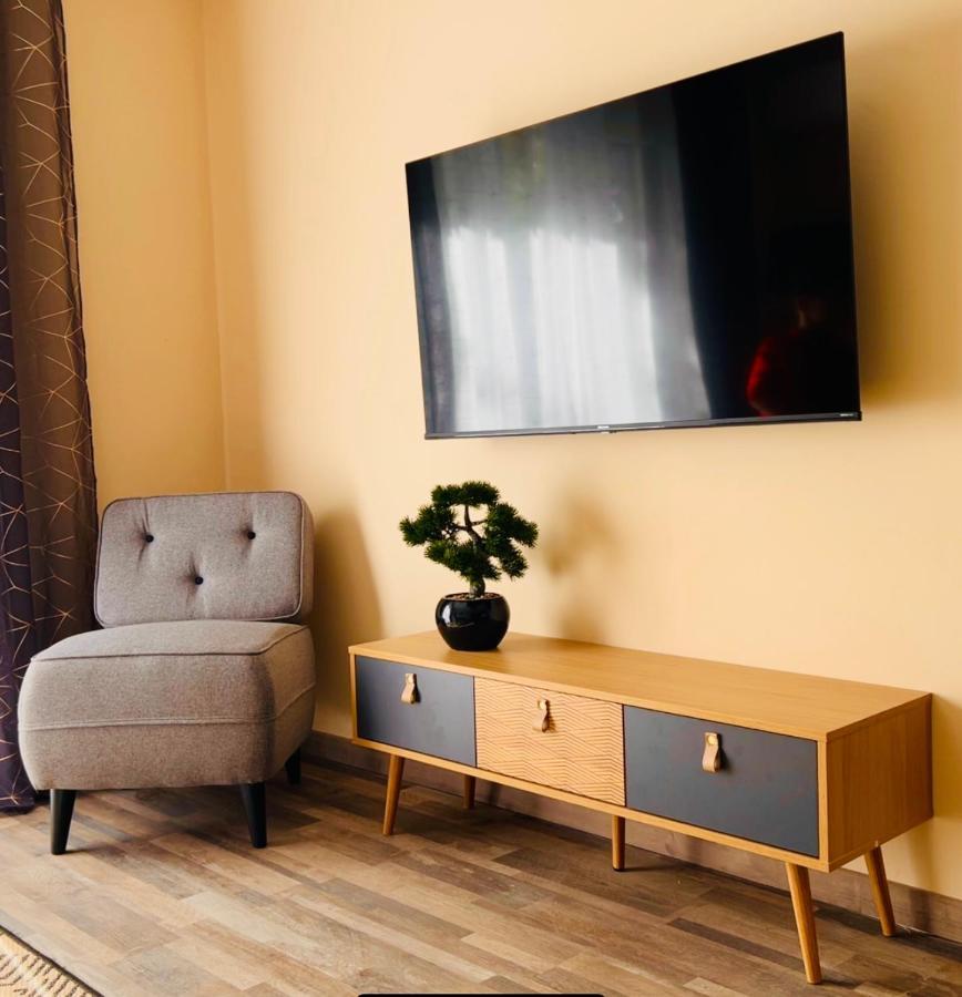 Pluton Apartman Montpellier Kültér fotó