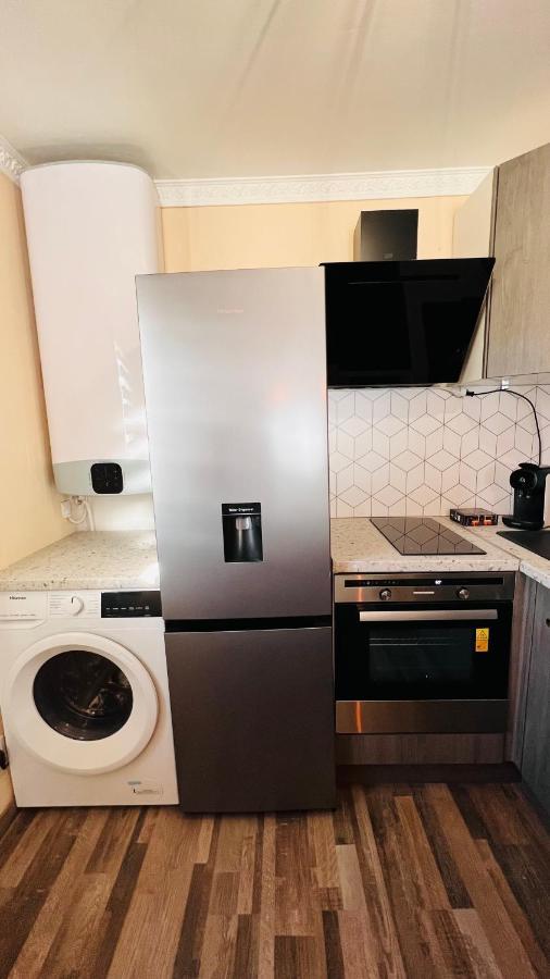 Pluton Apartman Montpellier Kültér fotó