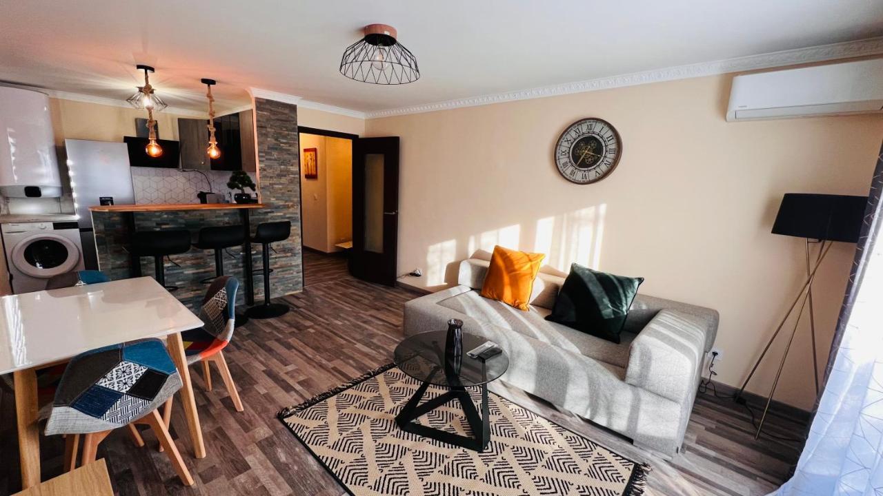 Pluton Apartman Montpellier Kültér fotó