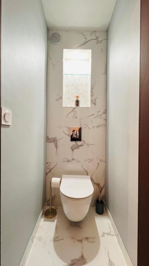 Pluton Apartman Montpellier Kültér fotó