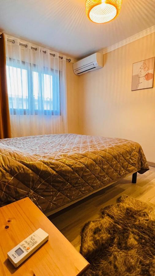 Pluton Apartman Montpellier Kültér fotó