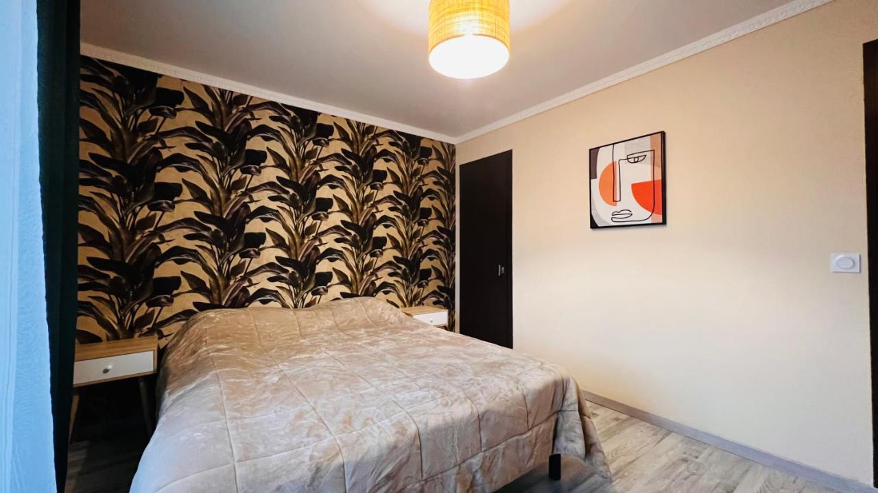 Pluton Apartman Montpellier Kültér fotó