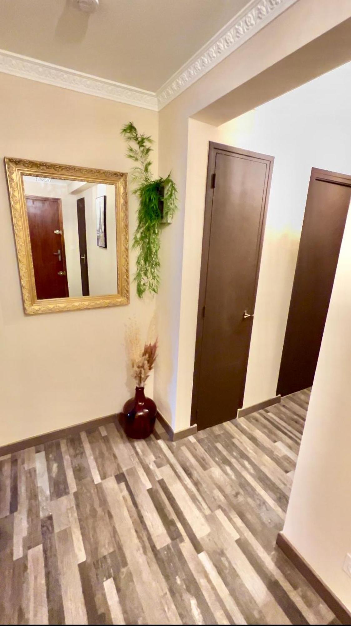 Pluton Apartman Montpellier Kültér fotó