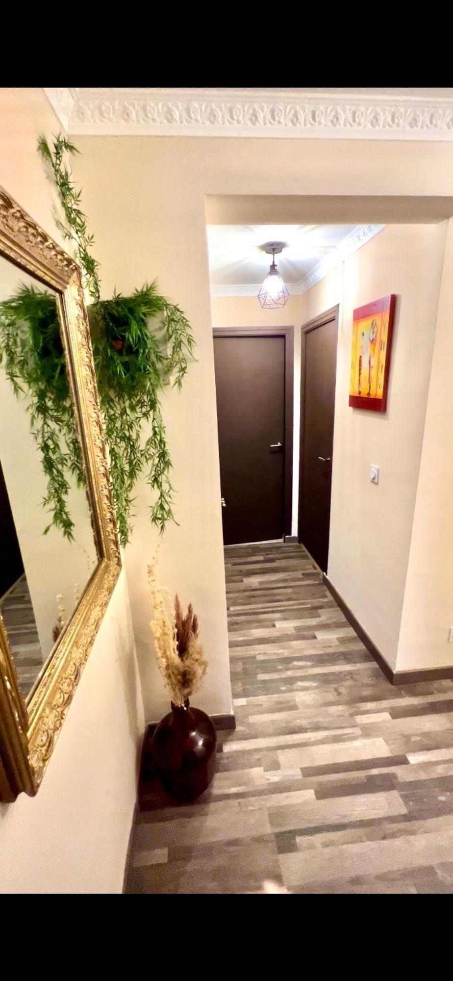 Pluton Apartman Montpellier Kültér fotó